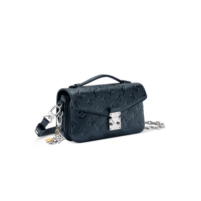 LOUIS VUITTON POCHETTE MÉTIS EAST WEST M26456 (21.5*13.5*6cm)